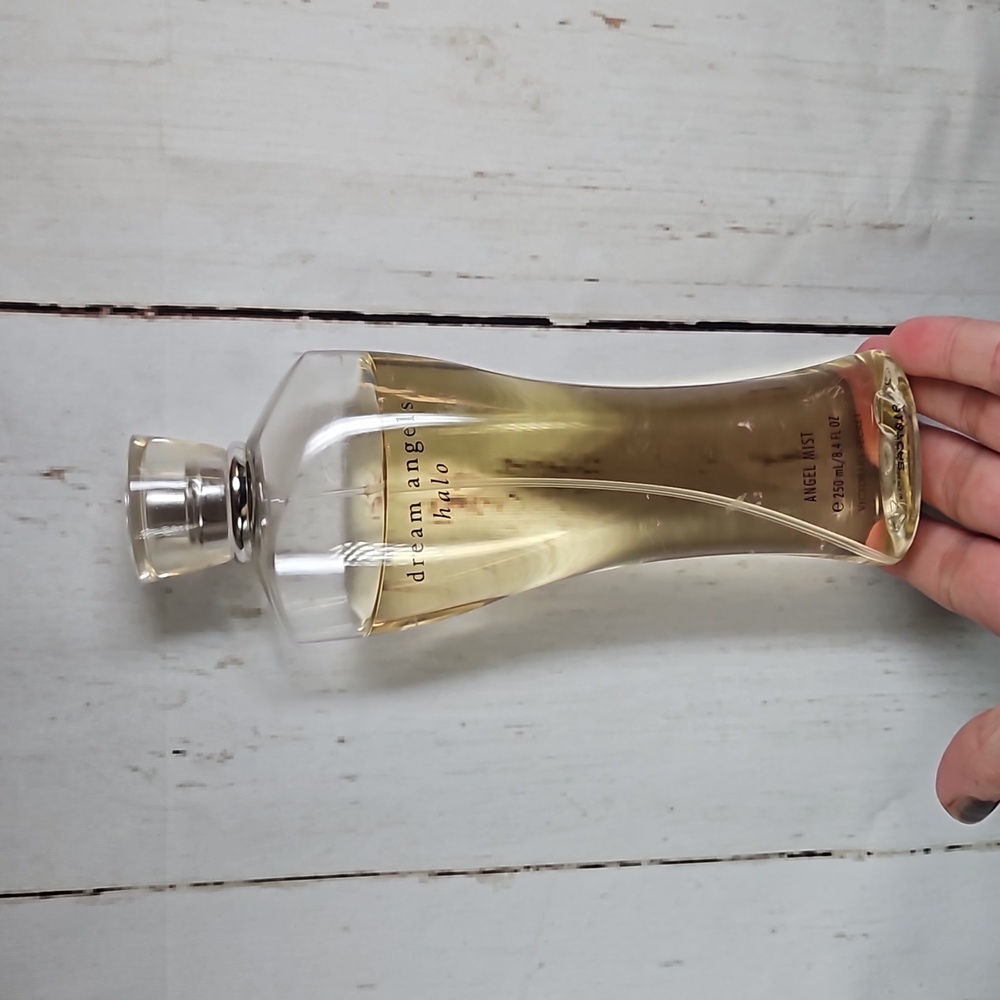 Dream Angels Halo Angel Mist 8.4 oz bottle - 80% left